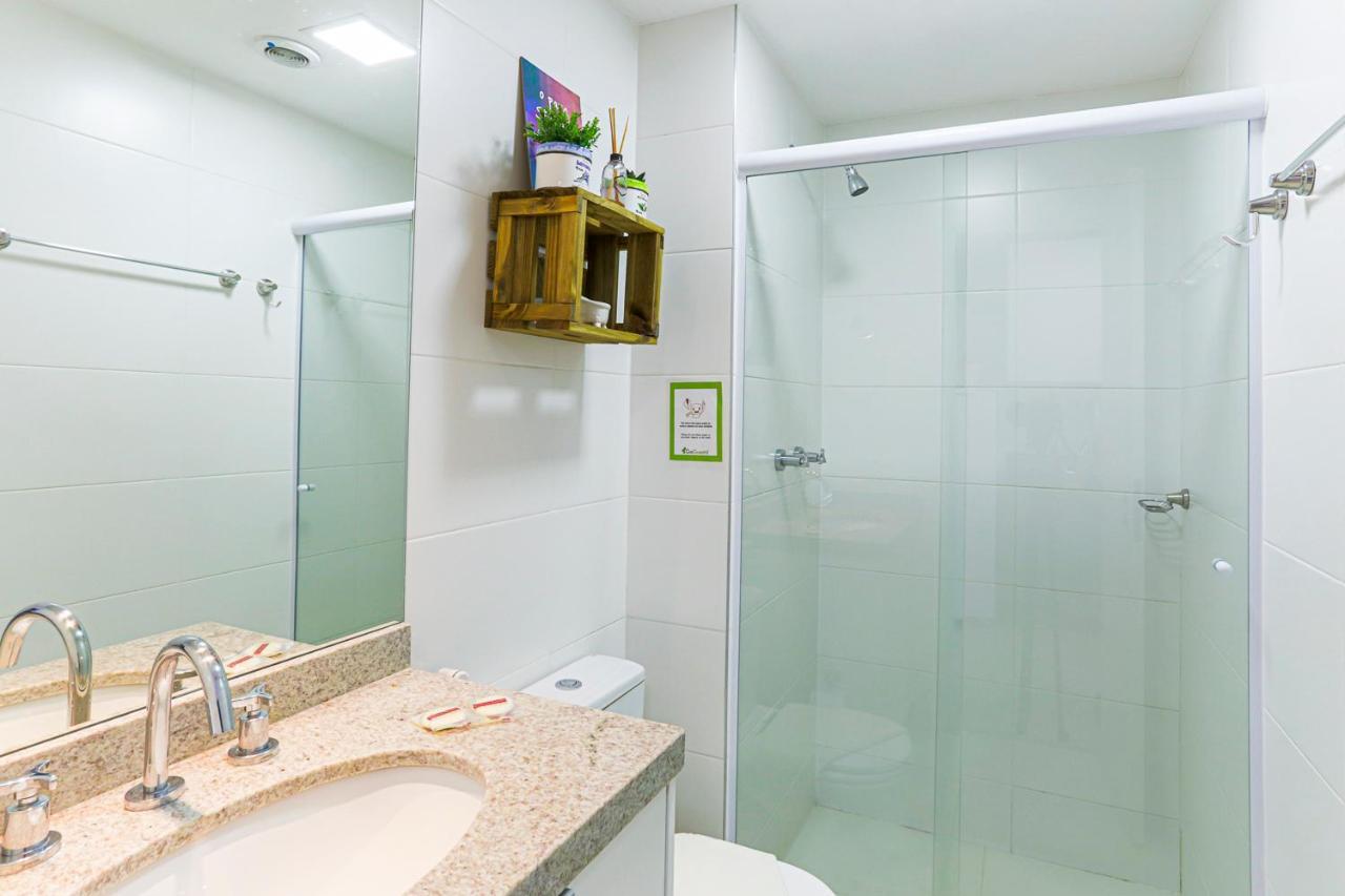 Studio Vila Madalena Com Piscina Climatizada Apartment Sao Paulo Exterior photo